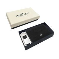 Key Chain Morellato in Acero SU0645 - SU0645